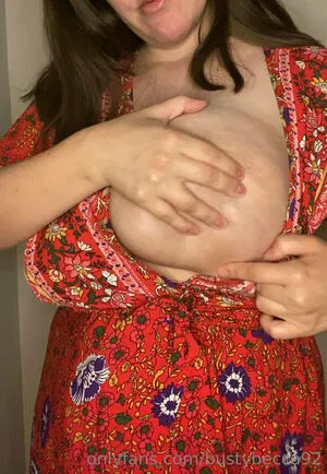Bustybecca92 OnlyFans Leaked Free Thumbnail Picture - #hucCca6EfN