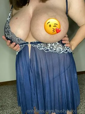 Bustybecca92 OnlyFans Leaked Free Thumbnail Picture - #mP49mJBVHj