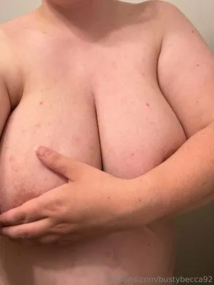 Bustybecca92 OnlyFans Leaked Free Thumbnail Picture - #zCBpaLfwCr