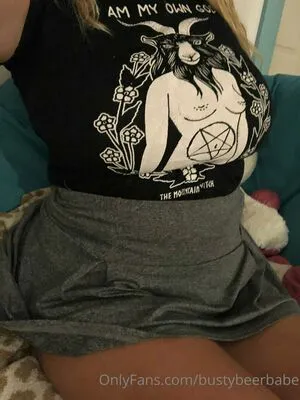Bustybeerbabe OnlyFans Leaked Free Thumbnail Picture - #XoJOzAp8DS
