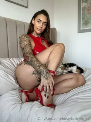 Bustybellevip Xx OnlyFans Leaked Free Thumbnail Picture - #0JvbwpPJ3U