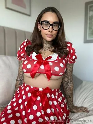 Bustybellevip Xx OnlyFans Leaked Free Thumbnail Picture - #2NZ9NnRS1X