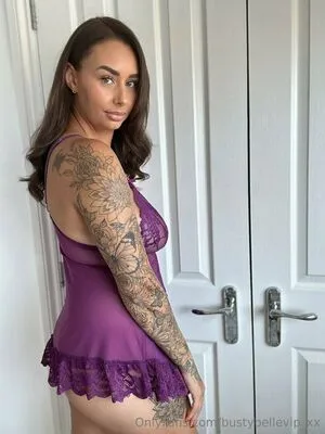 Bustybellevip Xx OnlyFans Leaked Free Thumbnail Picture - #2u76zabPr9