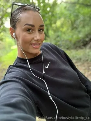 Bustybellevip Xx OnlyFans Leaked Free Thumbnail Picture - #4z1PRNCRZP