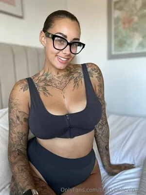Bustybellevip Xx OnlyFans Leaked Free Thumbnail Picture - #74QfwCy6QU