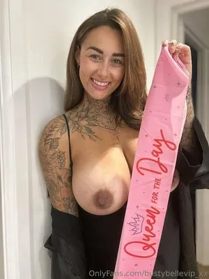 Bustybellevip Xx OnlyFans Leaked Free Thumbnail Picture - #8UbF7UFZ1j