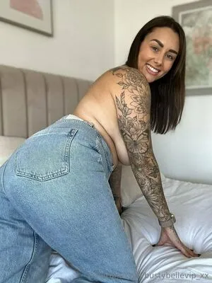 Bustybellevip Xx OnlyFans Leaked Free Thumbnail Picture - #8Ymve8rRRk