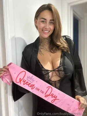 Bustybellevip Xx OnlyFans Leaked Free Thumbnail Picture - #A31pvWgwkv