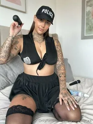 Bustybellevip Xx OnlyFans Leaked Free Thumbnail Picture - #AA8fNtPLn9