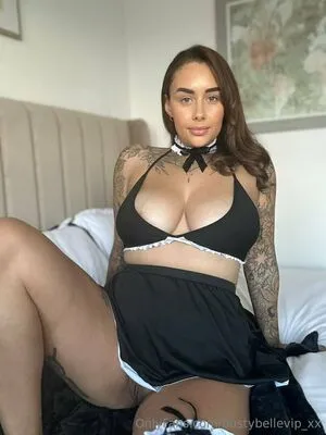 Bustybellevip Xx OnlyFans Leaked Free Thumbnail Picture - #DGeEtlnfkl