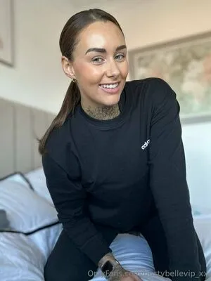 Bustybellevip Xx OnlyFans Leaked Free Thumbnail Picture - #Eh1tuYKEAe