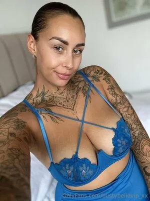 Bustybellevip Xx OnlyFans Leaked Free Thumbnail Picture - #F92IicnLco