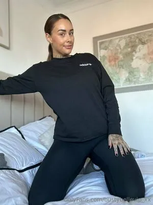 Bustybellevip Xx OnlyFans Leaked Free Thumbnail Picture - #GEvkQ1tymp