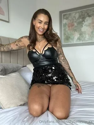 Bustybellevip Xx OnlyFans Leaked Free Thumbnail Picture - #GlOVTJFN2l