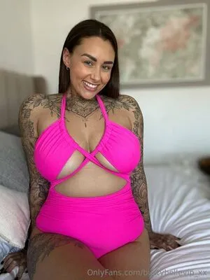 Bustybellevip Xx OnlyFans Leaked Free Thumbnail Picture - #H2JMkrlUus