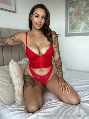 Bustybellevip Xx OnlyFans Leaked Free Thumbnail Picture - #JjM9Z5WgAS