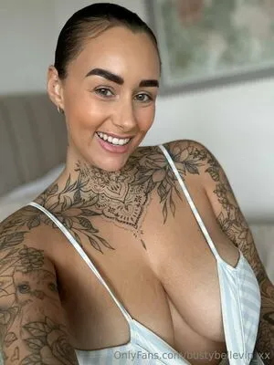 Bustybellevip Xx OnlyFans Leaked Free Thumbnail Picture - #KDedklsSat