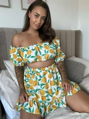 Bustybellevip Xx OnlyFans Leaked Free Thumbnail Picture - #Mc3MFuY4ua