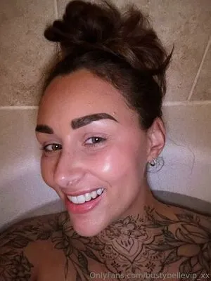 Bustybellevip Xx OnlyFans Leaked Free Thumbnail Picture - #Mr4YZmC2aL
