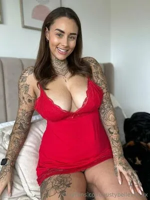 Bustybellevip Xx OnlyFans Leaked Free Thumbnail Picture - #Ttqr0x1e7v