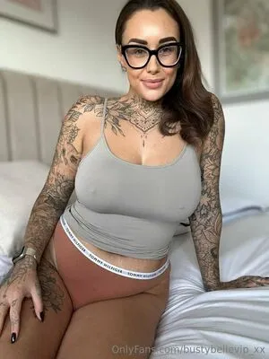 Bustybellevip Xx OnlyFans Leaked Free Thumbnail Picture - #UTMFYlEsdi