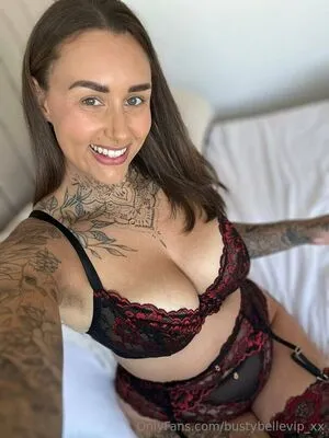 Bustybellevip Xx OnlyFans Leaked Free Thumbnail Picture - #WEqaNXecjn