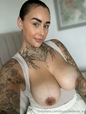 Bustybellevip Xx OnlyFans Leaked Free Thumbnail Picture - #Ydxbrh3Nsb