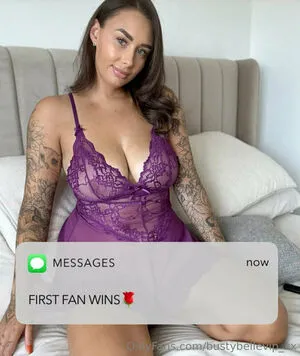 Bustybellevip Xx OnlyFans Leaked Free Thumbnail Picture - #acuERueOLu