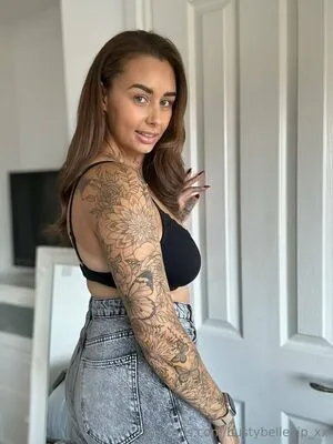 Bustybellevip Xx OnlyFans Leaked Free Thumbnail Picture - #fTn7lNzR3s