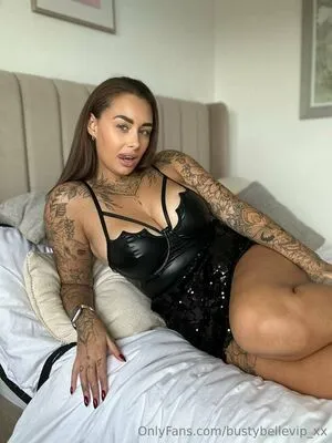 Bustybellevip Xx OnlyFans Leaked Free Thumbnail Picture - #gV26shxkEb