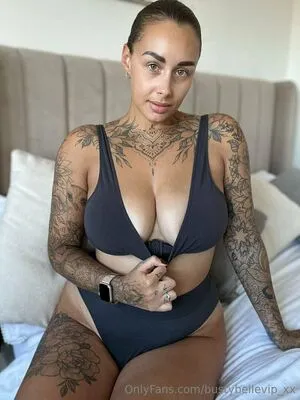 Bustybellevip Xx OnlyFans Leaked Free Thumbnail Picture - #hpQhJA0378
