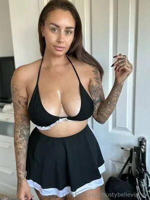 Bustybellevip Xx OnlyFans Leaked Free Thumbnail Picture - #m2c0RDyxdB