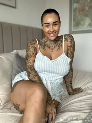Bustybellevip Xx OnlyFans Leaked Free Thumbnail Picture - #m7i7m9c0P7