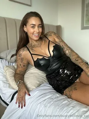 Bustybellevip Xx OnlyFans Leaked Free Thumbnail Picture - #nL8lLzvSbF