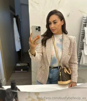 Bustybellevip Xx OnlyFans Leaked Free Thumbnail Picture - #q9HWd7oixw