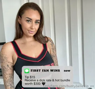 Bustybellevip Xx OnlyFans Leaked Free Thumbnail Picture - #udsDdeqmMk