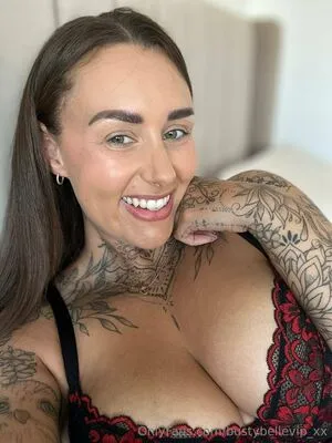 Bustybellevip Xx OnlyFans Leaked Free Thumbnail Picture - #w8UnhTPUZo