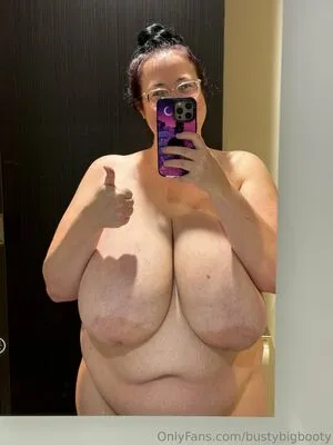 Bustybigbooty OnlyFans Leaked Free Thumbnail Picture - #FiTulFW18P