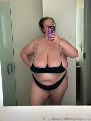 Bustybigbooty OnlyFans Leaked Free Thumbnail Picture - #S0cUEz92vA