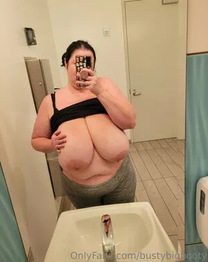 Bustybigbooty OnlyFans Leaked Free Thumbnail Picture - #XR7eT4ri8O