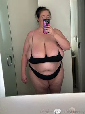 Bustybigbooty OnlyFans Leaked Free Thumbnail Picture - #rbAGdyQsej