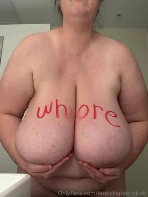 Bustybigbootyjudy OnlyFans Leaked Free Thumbnail Picture - #6YKS7pUjU8