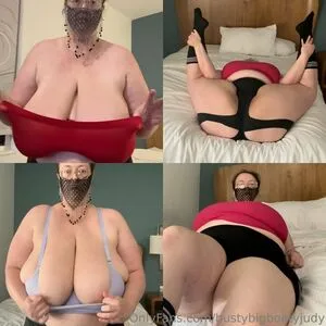 Bustybigbootyjudy OnlyFans Leaked Free Thumbnail Picture - #Q5tJ7DhPoJ