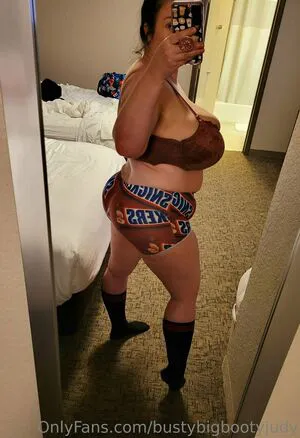 Bustybigbootyjudy OnlyFans Leaked Free Thumbnail Picture - #kzbfIZPWVE