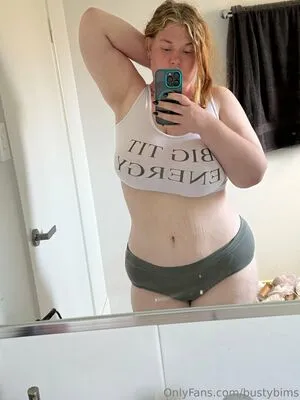 Bustybims OnlyFans Leaked Free Thumbnail Picture - #ndV23e32tU