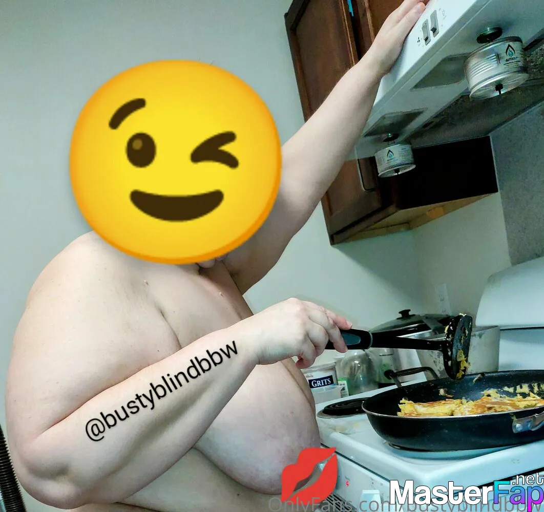 Bustyblindbbw Nude OnlyFans Leak Picture #11aTDD69PR | MasterFap.net