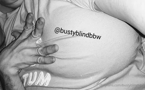 Bustyblindbbw OnlyFans Leaked Free Thumbnail Picture - #FmmEP82UVY