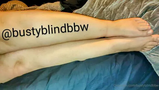 Bustyblindbbw OnlyFans Leaked Free Thumbnail Picture - #NahoZC6eH7