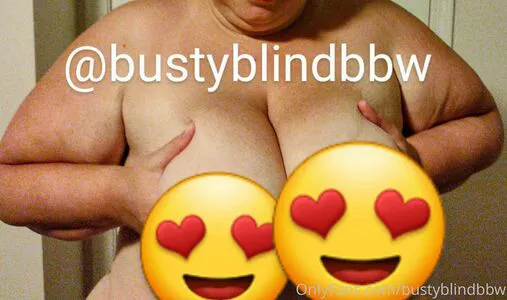 Bustyblindbbw OnlyFans Leaked Free Thumbnail Picture - #PmYmaJHKdb