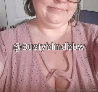 Bustyblindbbw OnlyFans Leaked Free Thumbnail Picture - #fdzBZhWvAS
